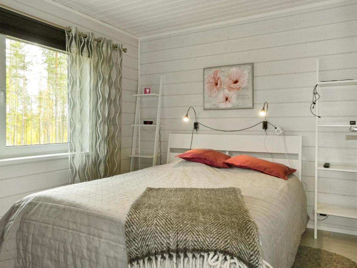 Holiday Home Lapinvouti By Interhome Levi Kültér fotó